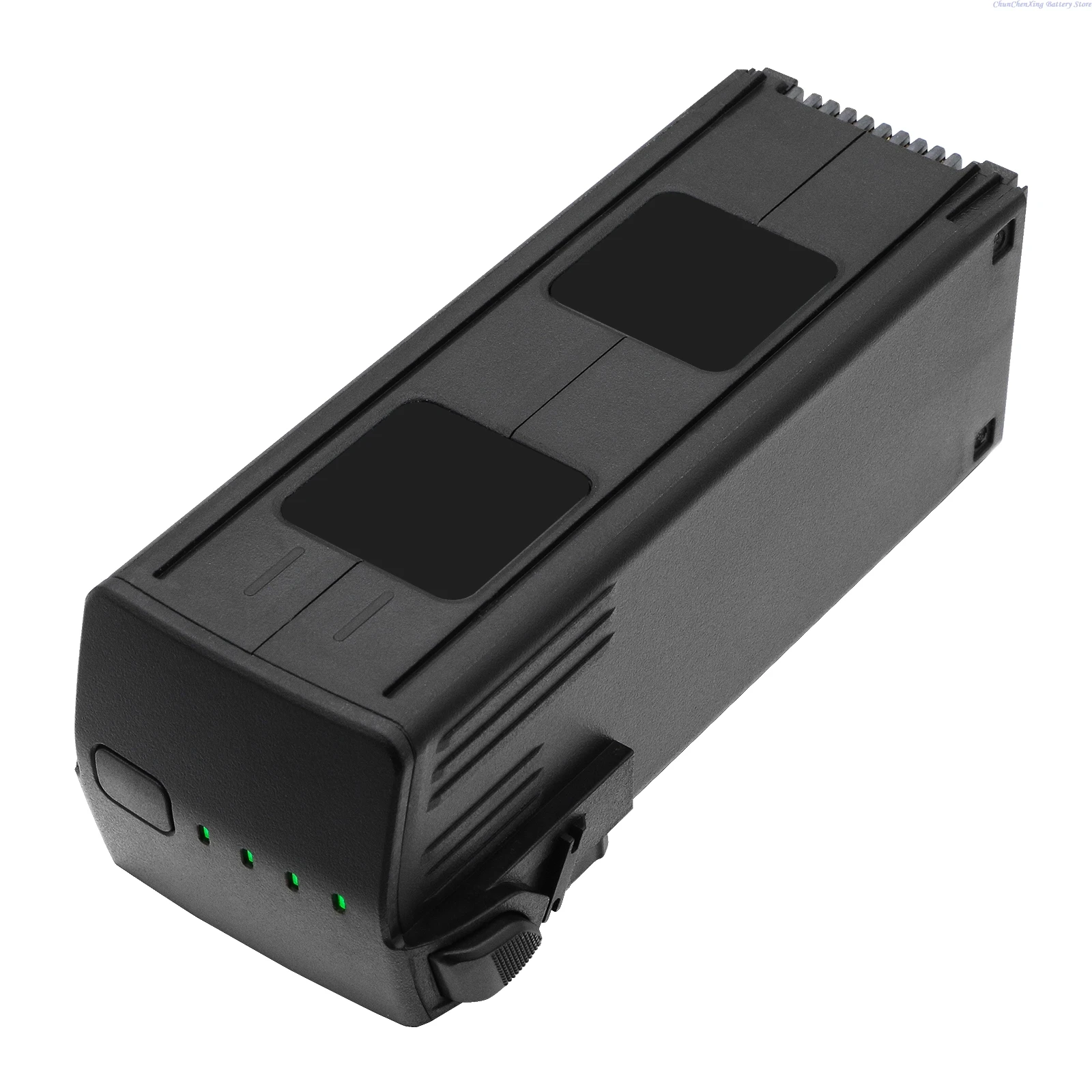 Batterie 5000mAh & Chargeur pour DJI Mavic 3 Pro - Lot Compatible