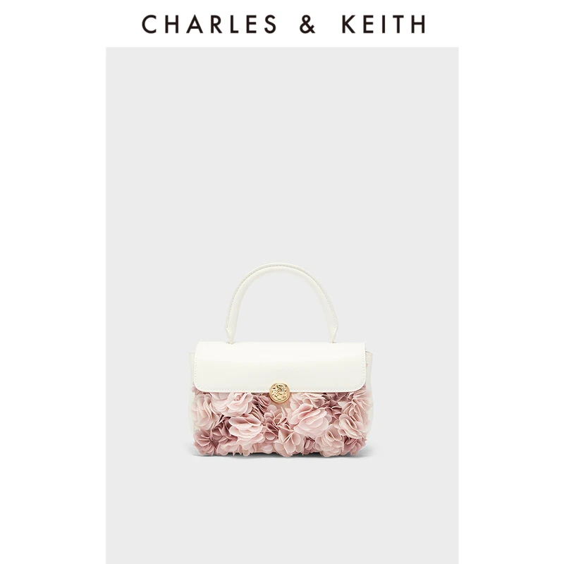 Valentine's Day 2023 Collection  Spring 2023 - CHARLES & KEITH US