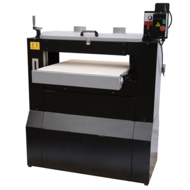 Warrior W0602 26 Inch 660mm Doubleroller Wide Belt Metal Wood Sanding