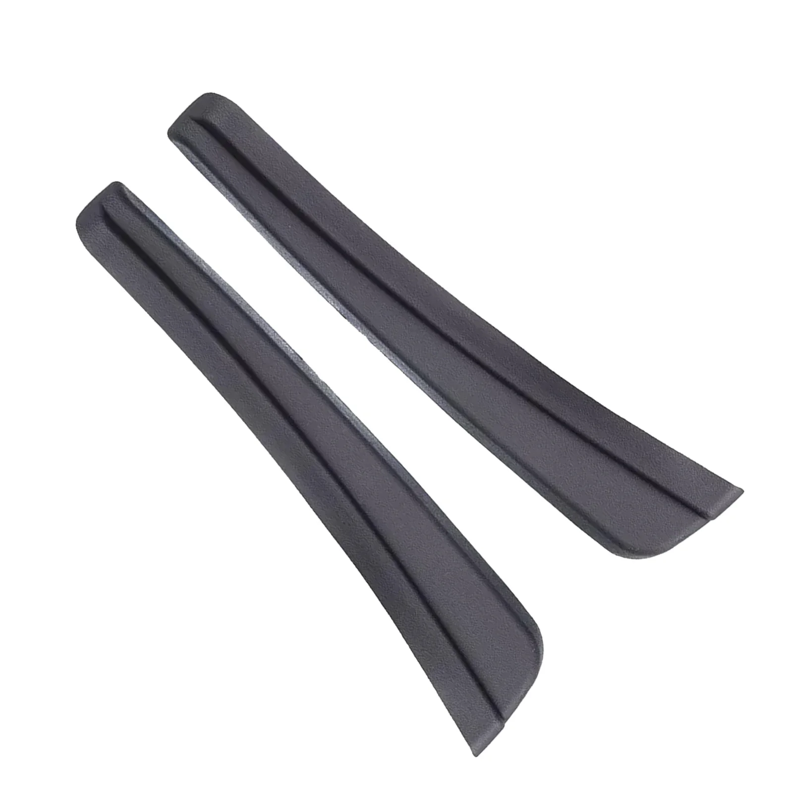 Front Windshield Molding For Ford Escape 2017-2019 - Pair Left & Right, Part GJ5Z-78018A17-AB/GJ5Z-78018A16-AB