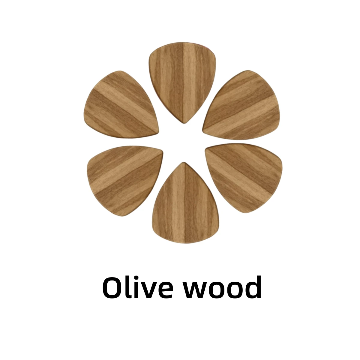 Olive wood
