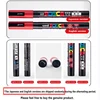 Posca 1pcs Acrylic Marker Professional Water-based Non-toxic Drawing Colors Pen, Art Student Artist Graffiti Japanese Stationery 6