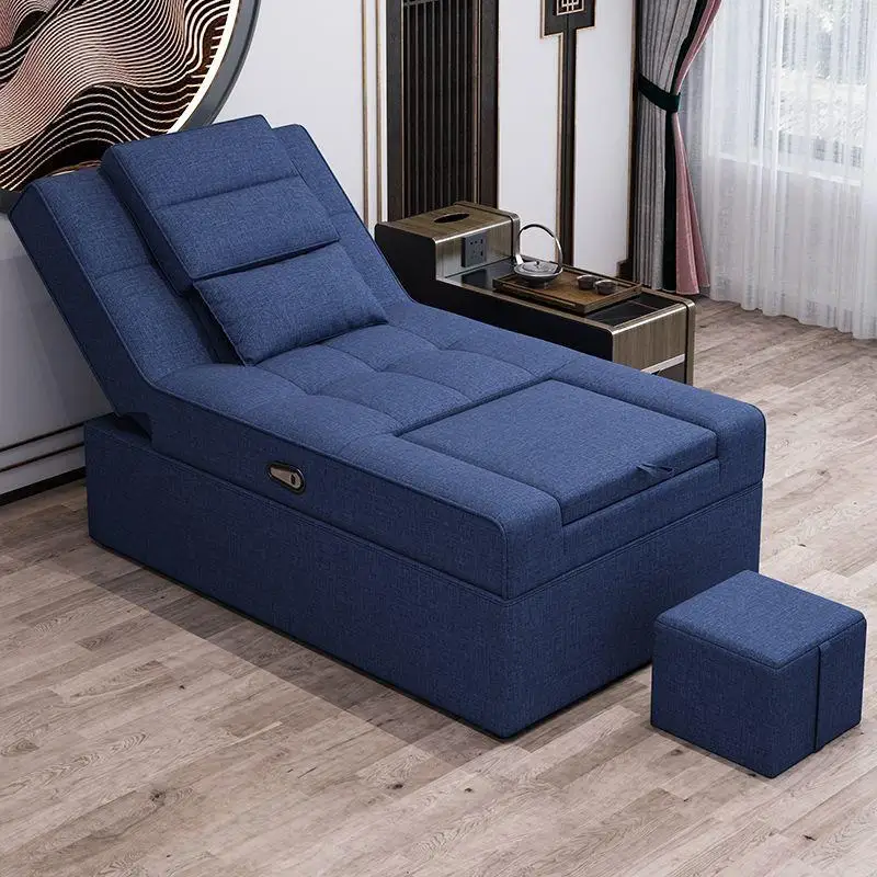 

Speciality Manicure Pedicure Chair Massager Adjust Comfort Sleep Pedicure Chair Placement Tattoo Poltrone Salon Furniture ZT50PC