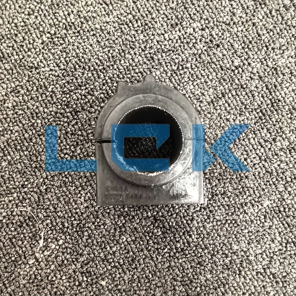 2PCS T4N1038 재규어 XE XF XJ XK 2015-2016 T4N1044 C2D5793 C2C35589 C2C20470 GX735484AA 용 후방 전방 스태빌라이저 바 부싱