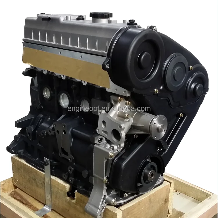 Рисунок 4 - Дизельный турбодвигатель OPT Motor