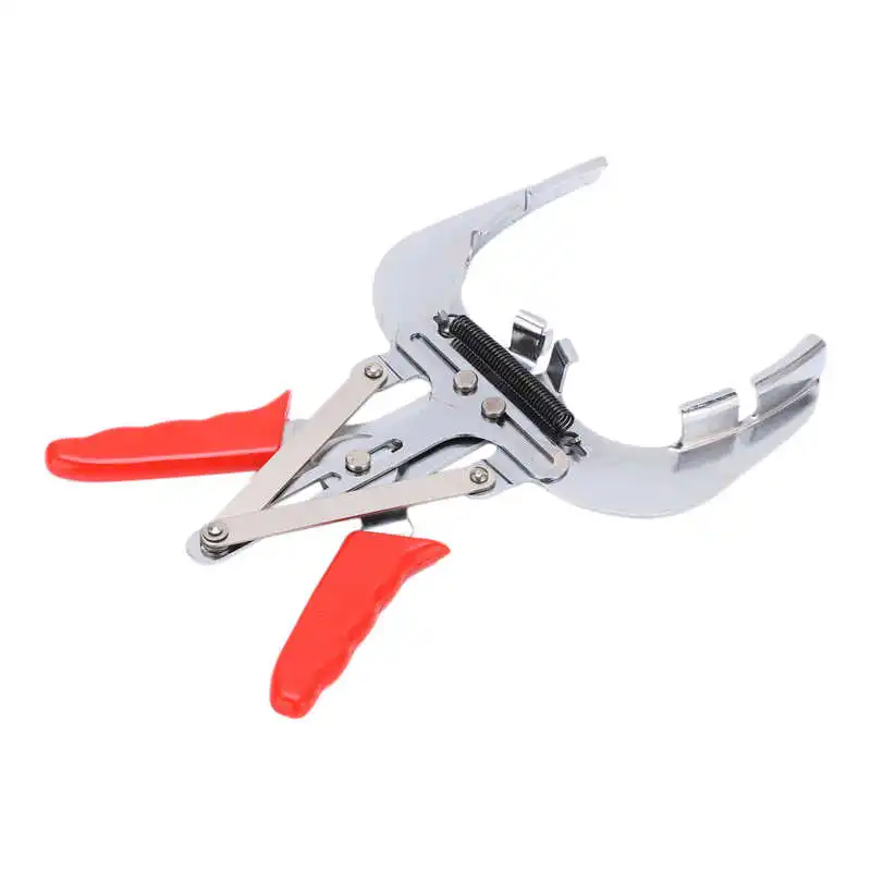 

80‑120mm Piston Remover Plier Steel Expander Installer Grip Auto Repair Tool Car Emergency Tool