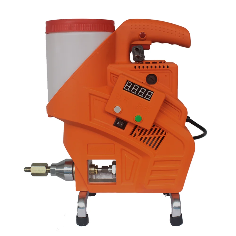Concrete Injection Machine Epoxy Injection Machine Concrete