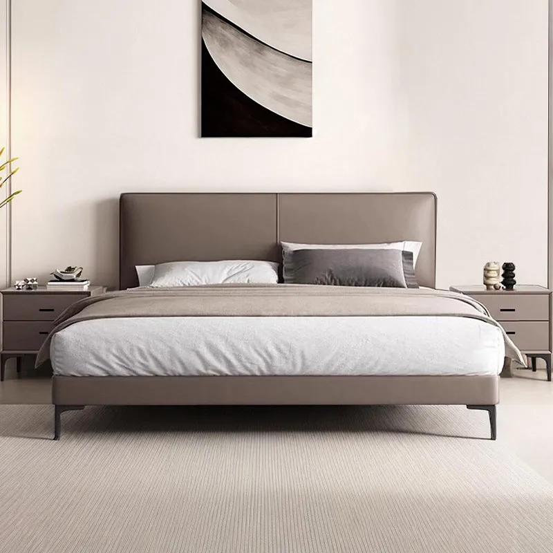 Housse de couette élégante pour esthéticienne