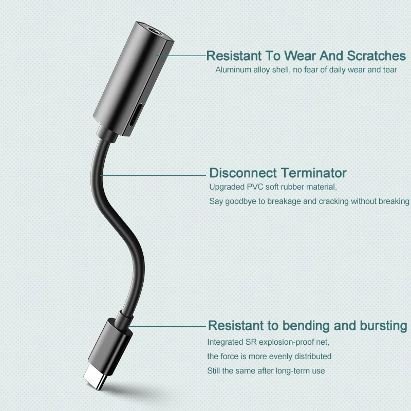 type c to 3.5mm adapter 2 in 1 for Samsung Galaxy S24 S23 S22 Ultra A54 A34 A53 Note 20 10 USB C Charger