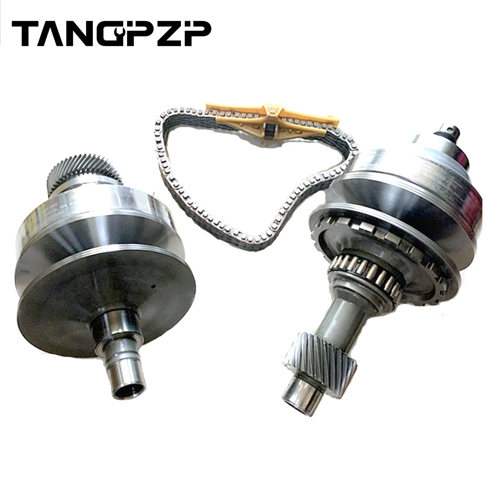 

01J CVT 0AN Original Pulley Assembly Belt Hydraulic CYLINDER 01J331301BG 34 /38 mm For AUDI A4 A5 A6 A8 01J 331301BG