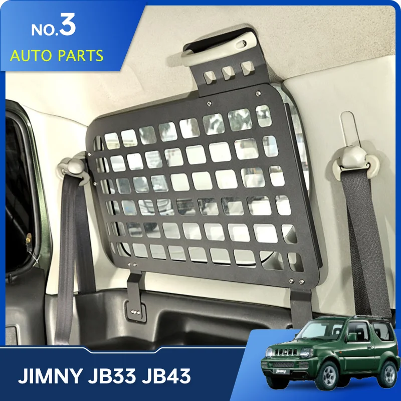 Armlehne Box Für Suzuki Jimny Armlehne Jimny Sierra JB33 JB43 JB53  2007-2018 Konsolen Lagerung Auto Armlehne Box - AliExpress