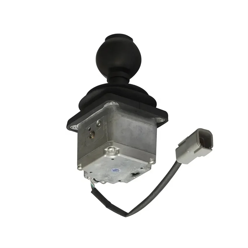 Joystick Controller 592604 Per Manitou 160Atj 165Atj 180Atj 200Atj