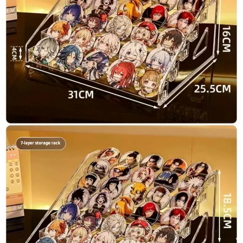 Multi-Purpose Storage Box 5