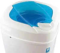 Alternative Ninja Spin Dryer - Portable Dryer for Clothes - Spin Dryer for Clothes, with 3200 RPM with High Tech Suspension Syst 2