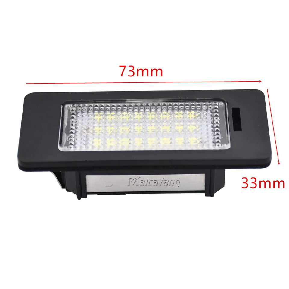 AKD Lámpara De Cabeza Modelo De Coche Para Audi A4 B8, Faros Delanteros