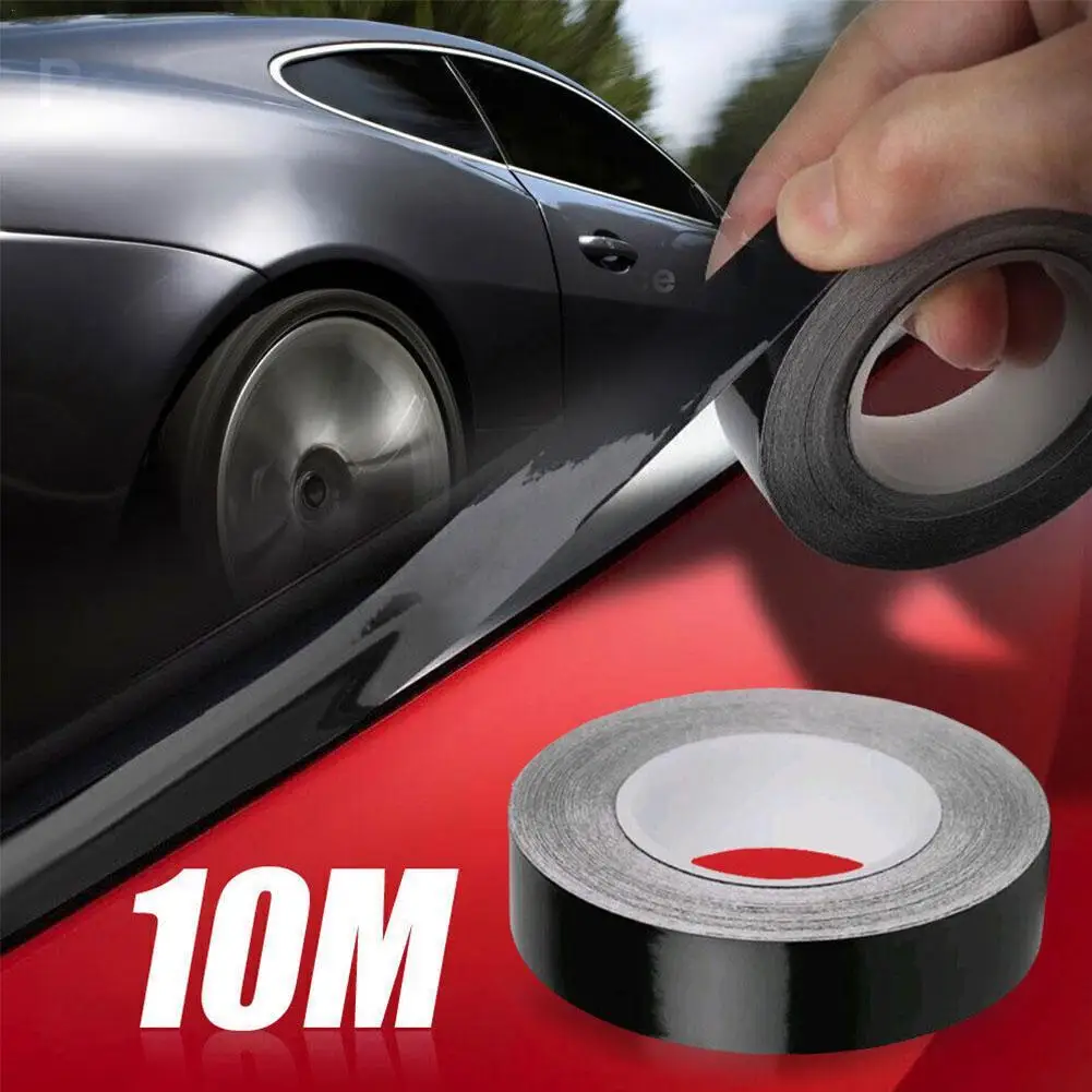 Car Window Trim Vinyl Film Door Waistline Sticker Decoration Accessories For Mini Cooper R55 R56 R60 R61 F54 F56