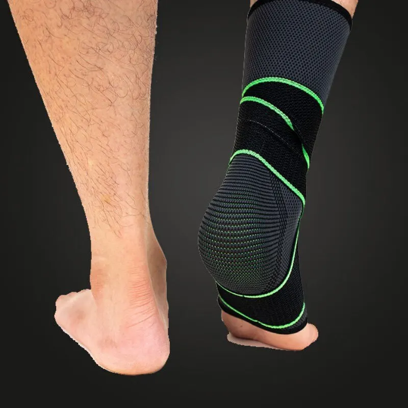 Sport Ankle Support Compression for Mountaineering Basketball ankle support,ankle brace