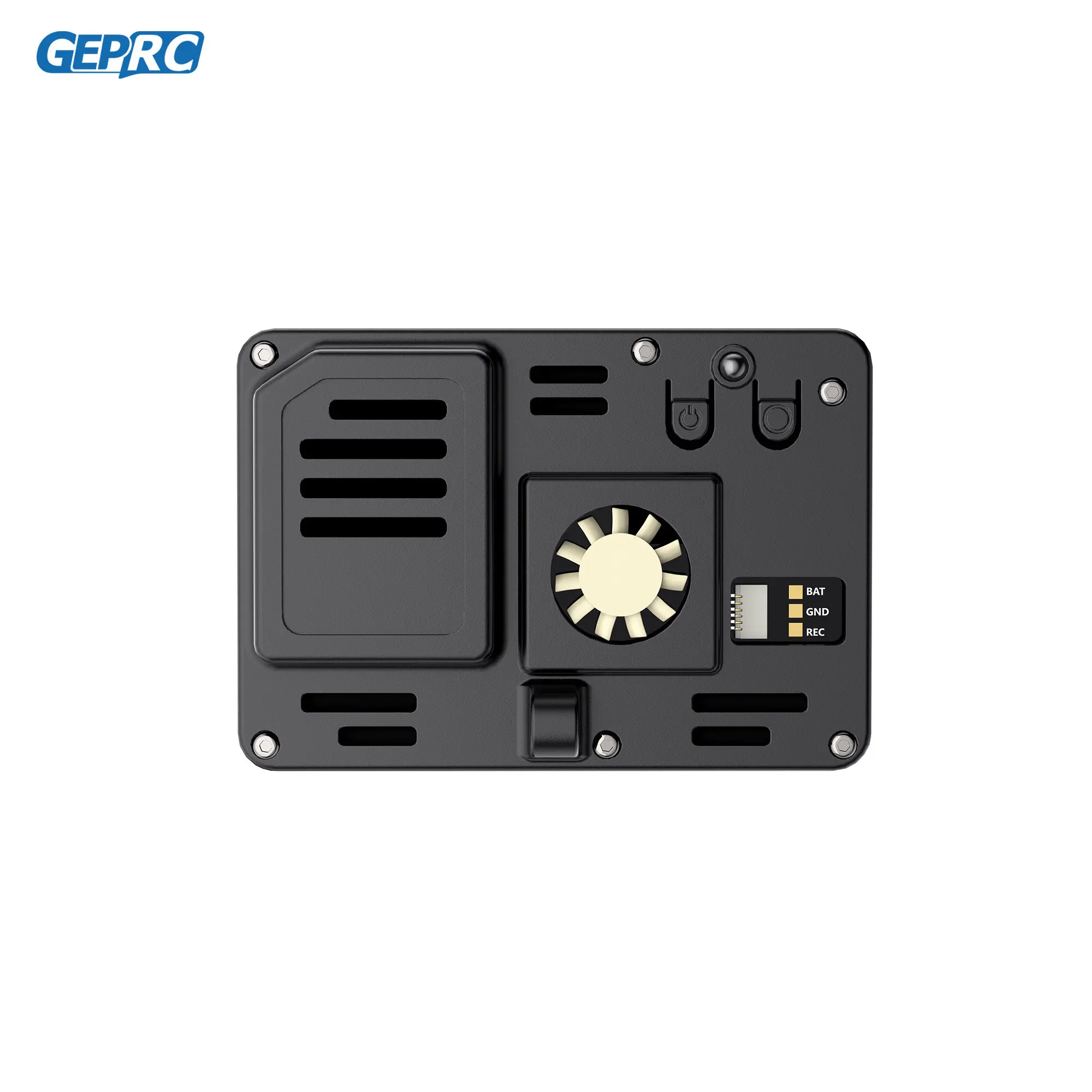 GEPRC Naked Camera GP11 Full Action Camera GP9/GP10/GP11 Ultimate Fpv 4K 5K Suitable for CineLog 35 Cinebot MAKE5 RC FPV Drones thumbnail 4