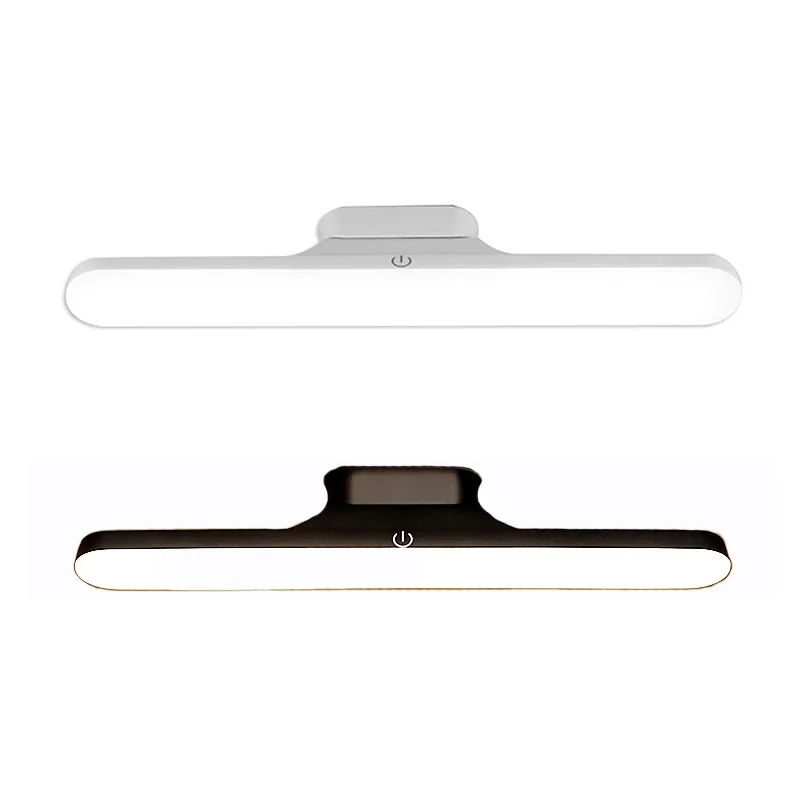 LED Makeup Lamp Light Vanity Lamp 5V USB 30CM Eye Protection Rechargeable Portable Hanging Magnetic Touch Switch Light,mirror lights,makeup mirror lights,vanity light,makeup lamp