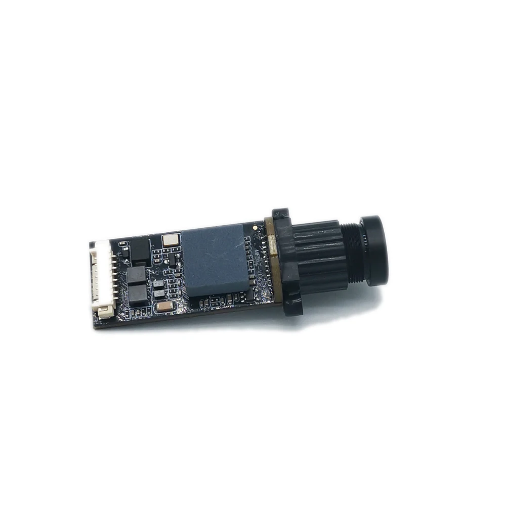 4MP Mini IP Bullet Camera Module Pcb Security CCTV P2P RTSP Used for Underwater Industrial Pipeline Inspection 1440P 1080P 30fps - 3