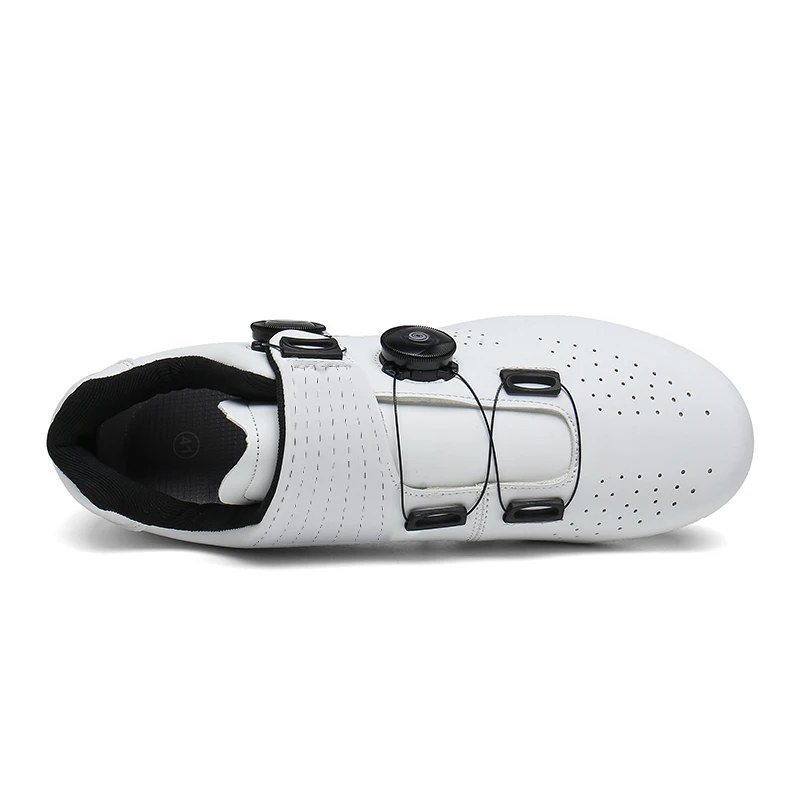 Non Cleat Cycling Shoes for Men Women