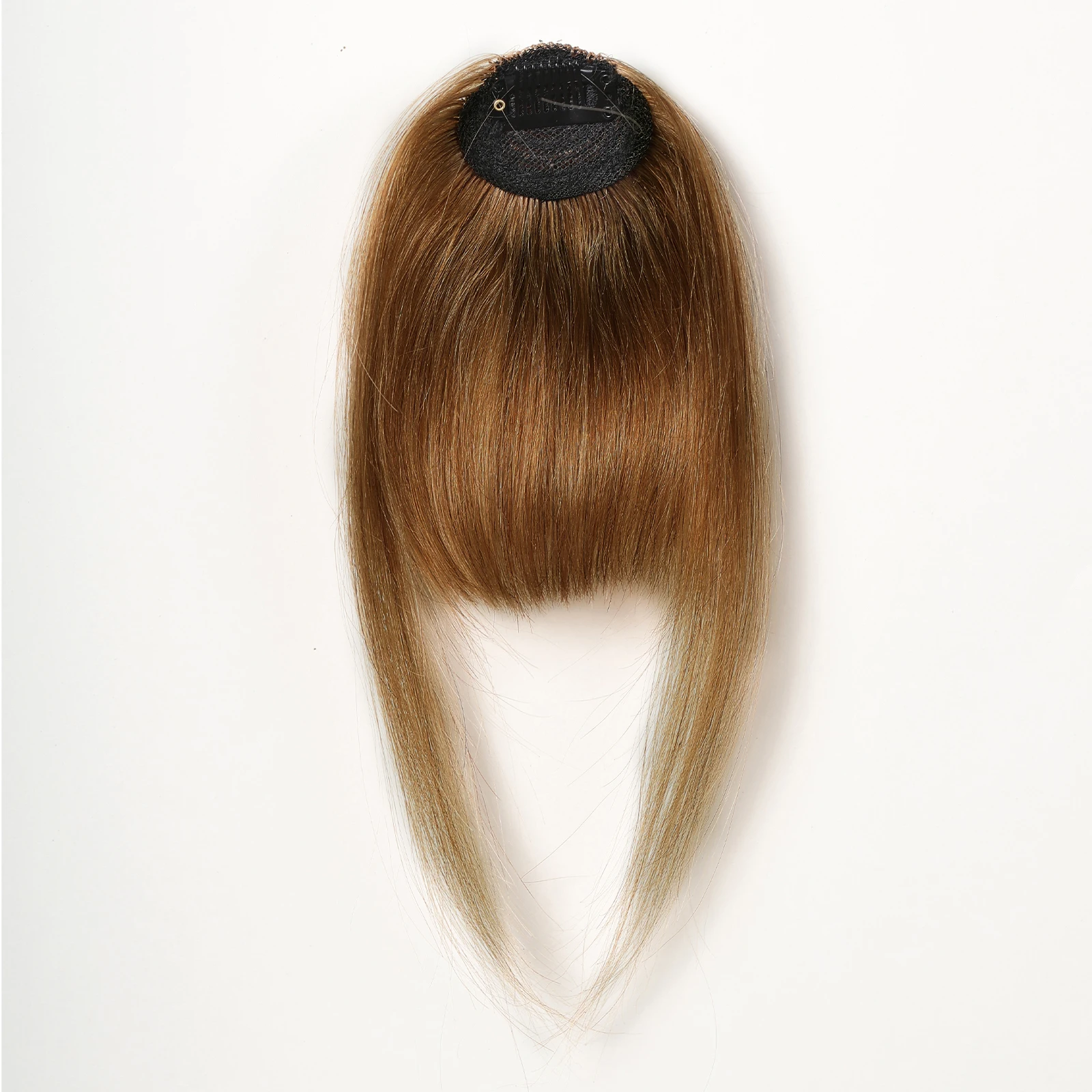 وصلات غرة عسلي طبيعية 100%