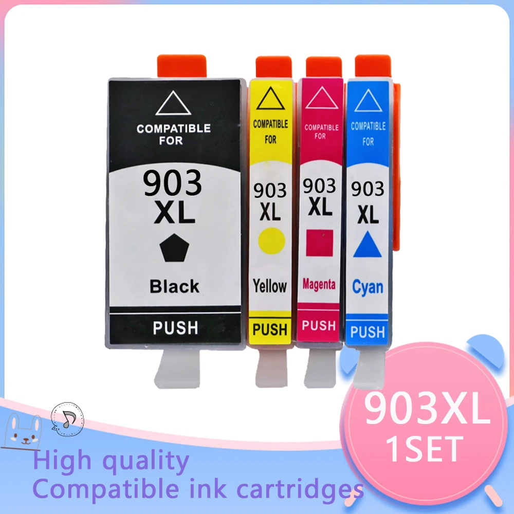 CompatibleInkCartridge903XLforhp903forHPOfficejetPro6970