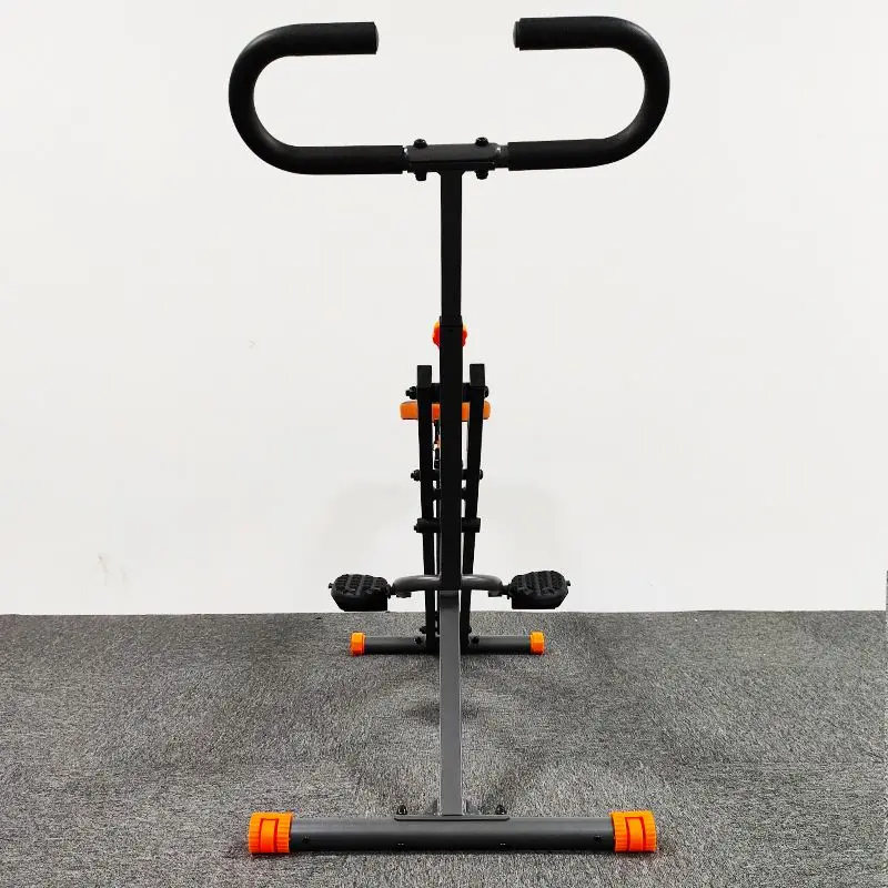 Horse Riding Machine Power Rider Exercise Machine Fat Reduction Exercise Home Gym Fitness Equipment