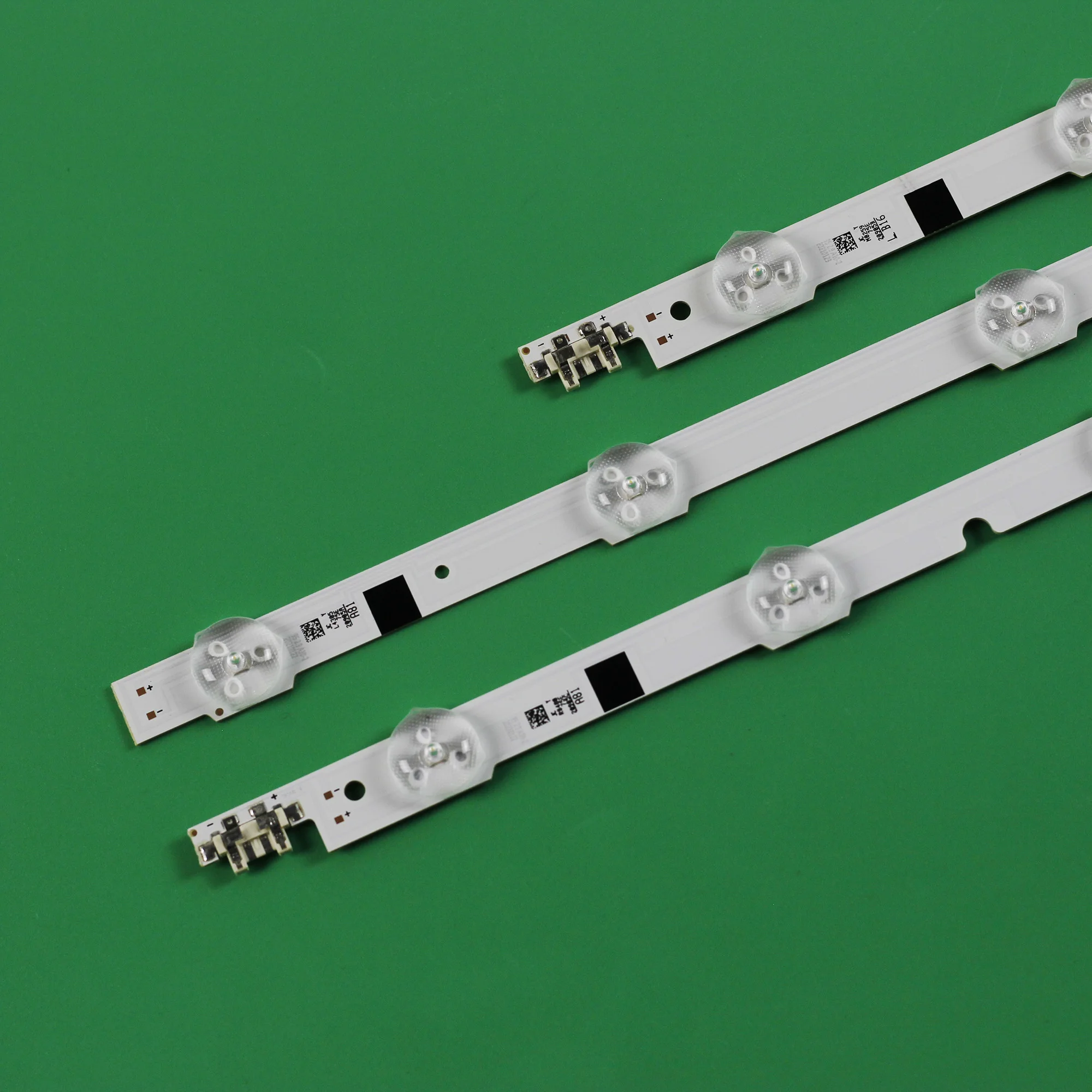 Tira Led para Un75f6400af Un75f6400ag Un75f7100af Un75f6300af Ua75f6400ak Ue75f6370 Cy-gf750cslv1v Lsf750hl02-a01 36 Pcs - Imagem 4