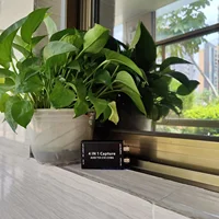 Video Capture card 4 in 1 AHD CVBS CVI TVI to USB 2.0 Video Converter 1080P 30FPS For OBS /PotPlayer supports lossless loop out - Image 5