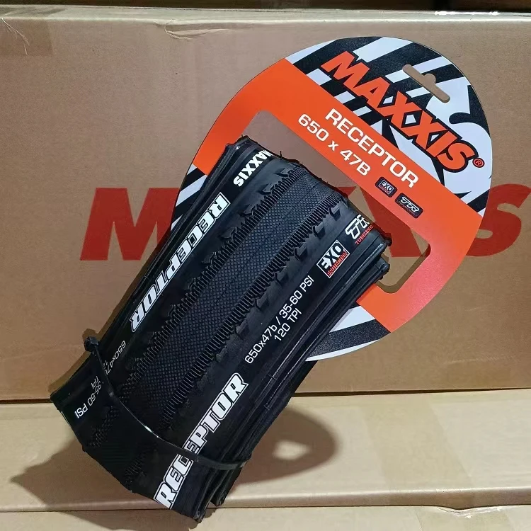 Maxxis-折りたたみ式チューブレスタイヤ,バーレスバイクタイヤ