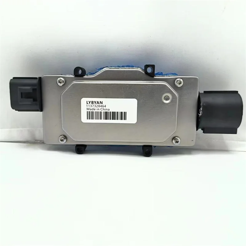 Car Fan Control Module electric fan car fan For FORD FOCUS KUGA C-Max For VOLVO V40 For MAZDA 3 5 1137328464 1137328567 1137328713 1137328684