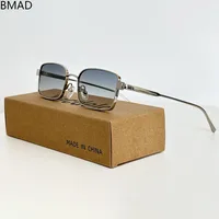 2026 lunettes De soleil design femmes lunettes De soleil De luxe en plein air Vintage Oculos lunettes livraison directe lunettes De soleil carrées Gafas De Sol Lentes 1