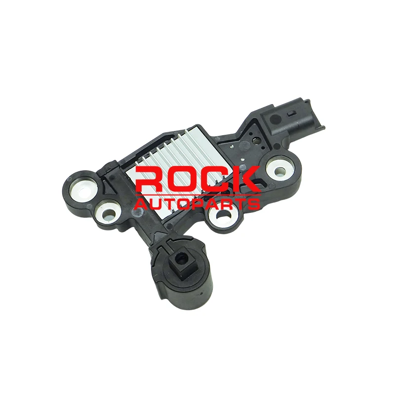 NEW Alternator Voltage Regulator 13450600 04-122 12317604783