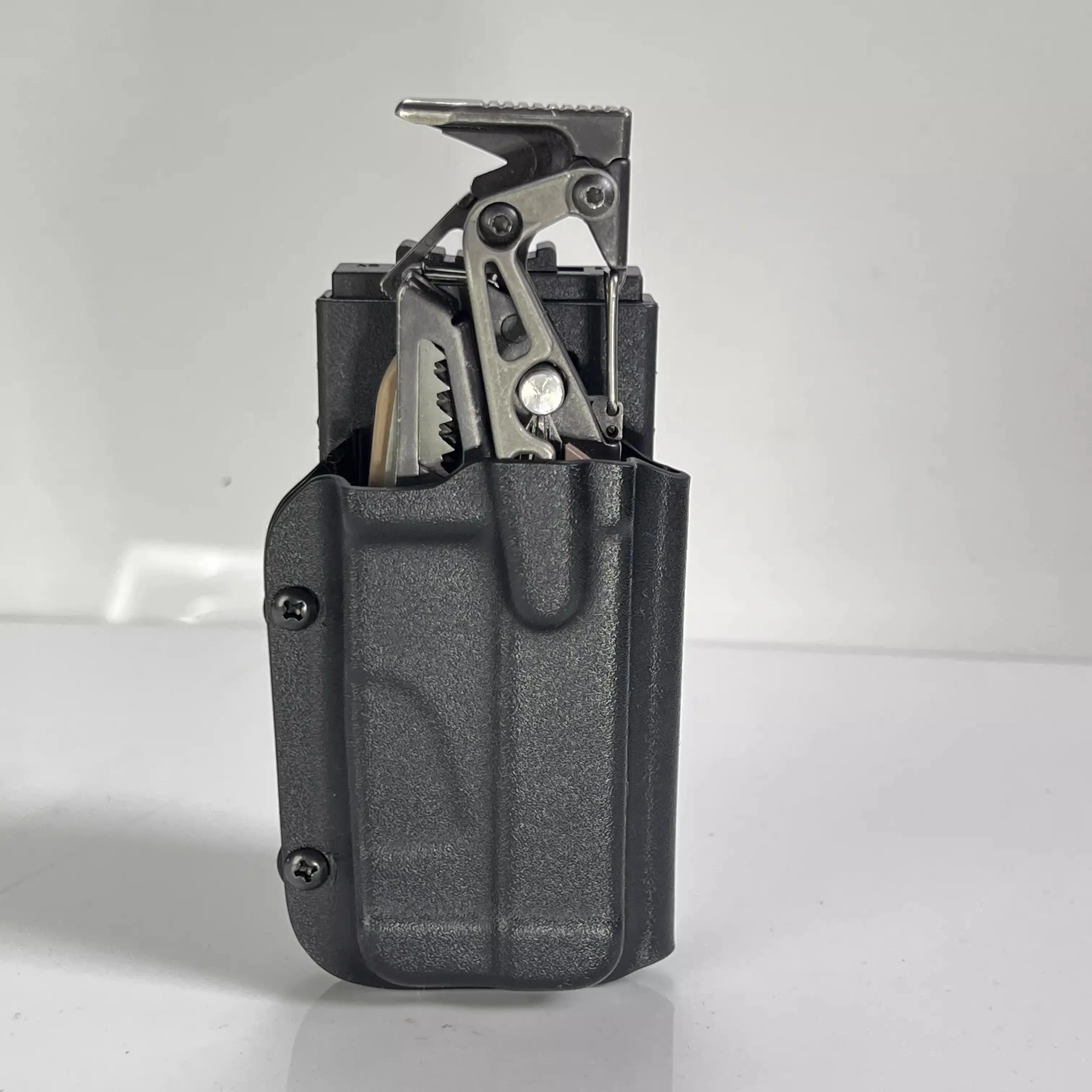 1 Pz Multi Pinza Strumenti Kydex Guaina Fodero K Guaina Custodia Tattica Per Leatherman Mut Pinze