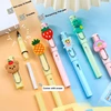 1 PCs Cartoon Black Technology without Sharpening Pencils Ink-free Drawing Is Not Easy to Break Student Pencils 4