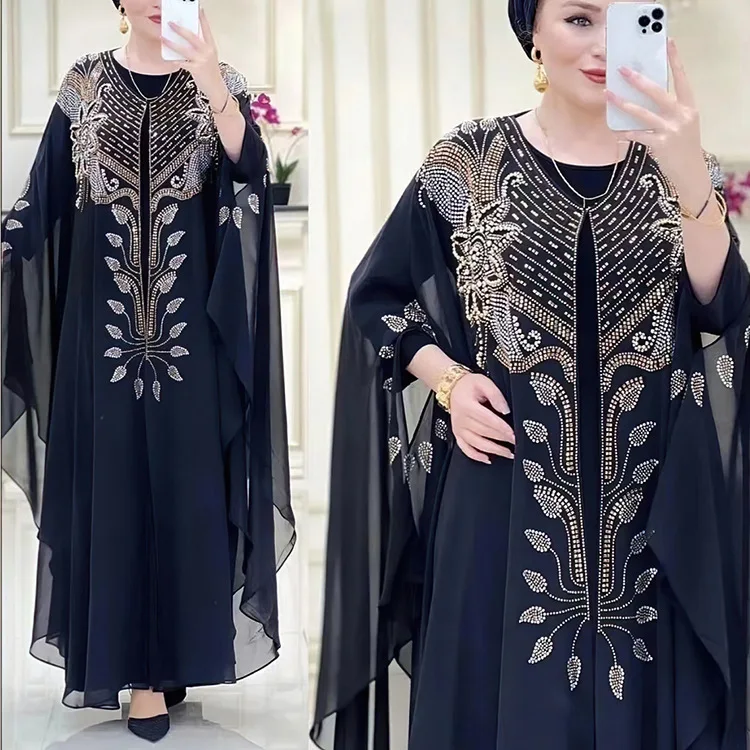 veste-artesanal-de-kaftan-de-diamante-de-duas-pe-as-moda-mu-ulmana-saia