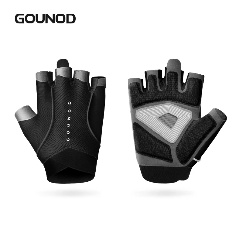 GOUNOD Lightweight Sports Gloves 5