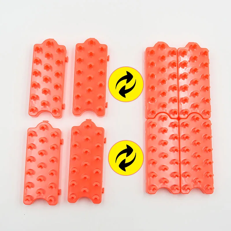 Loom Band Kit Loom Band Weaver Kit Jewellery Making Kit Friendship Bracelet Making Kit Rubber Band Bracelet Kit Loom Band Weaver Fashion Rubber Band Loom Weaver Kit for DIY Elongated Knitting Machine Bracelets Weaving Frame Bands Hook Arts Crafts DIY Toys