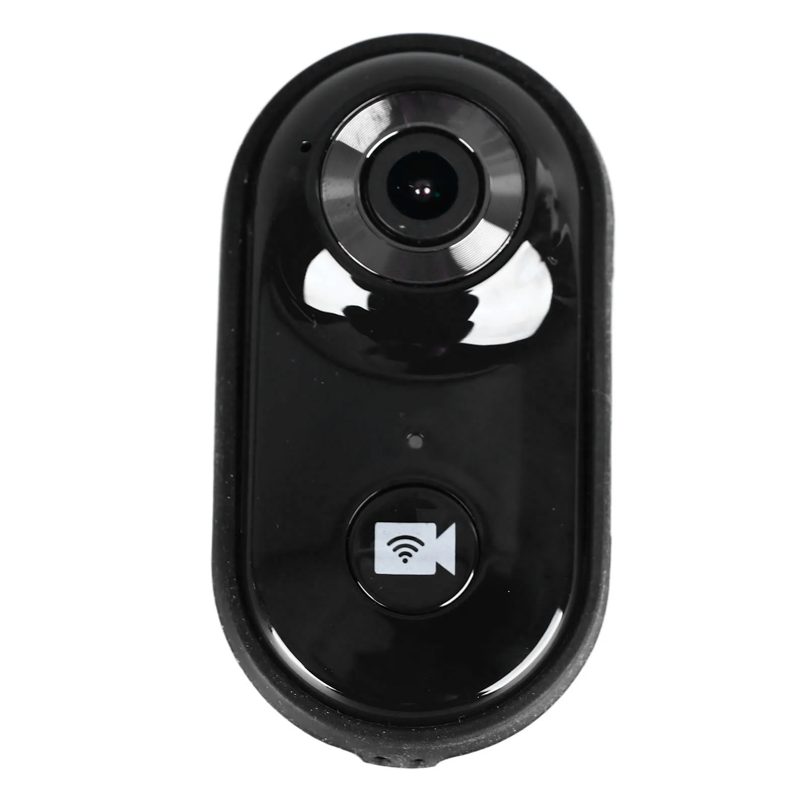 Camera   Camera Wireless WiFi HD Video Recorder Thumb Camera for Sports Motorcycle Riding Pet Thumb Camera 5