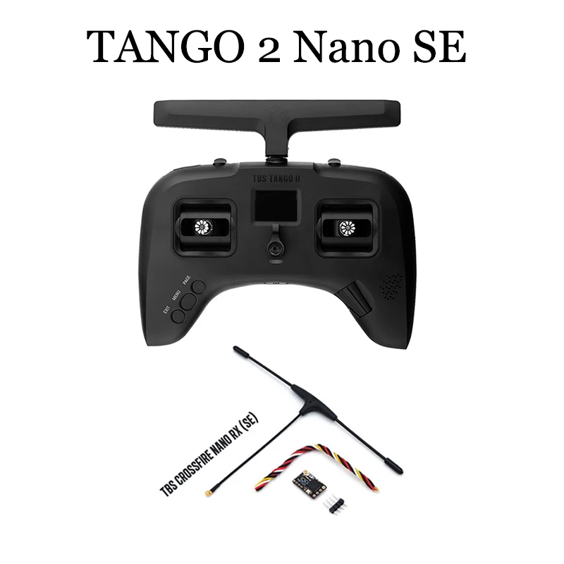 Radio Tbs Tango 2 Pro | Drone Fpv Accessories | Fpv Drone 