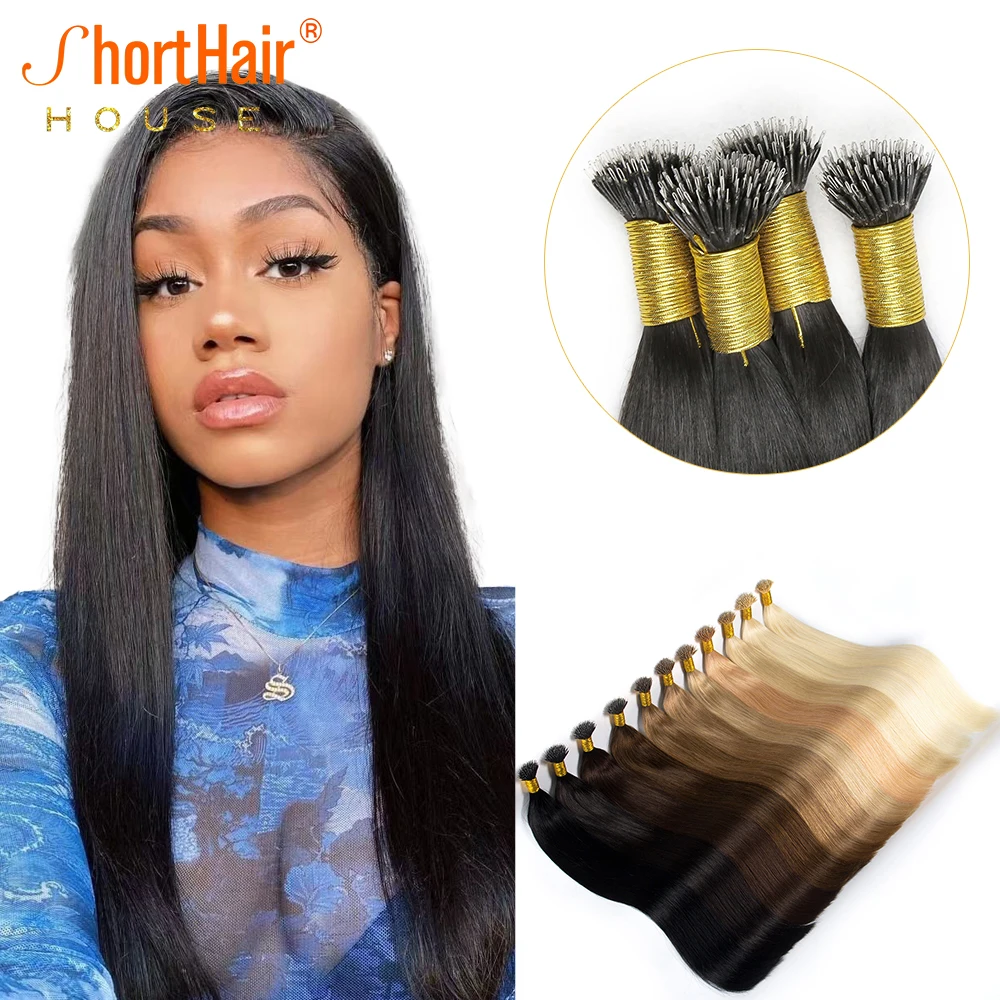 Microbeads for hair extensions for sale Outlet