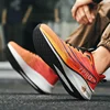 2024 New Summer Carbon Plate Friction Sound Racing Running Shoes for Both Men and Women, Couple Sports Shoes36-45 5