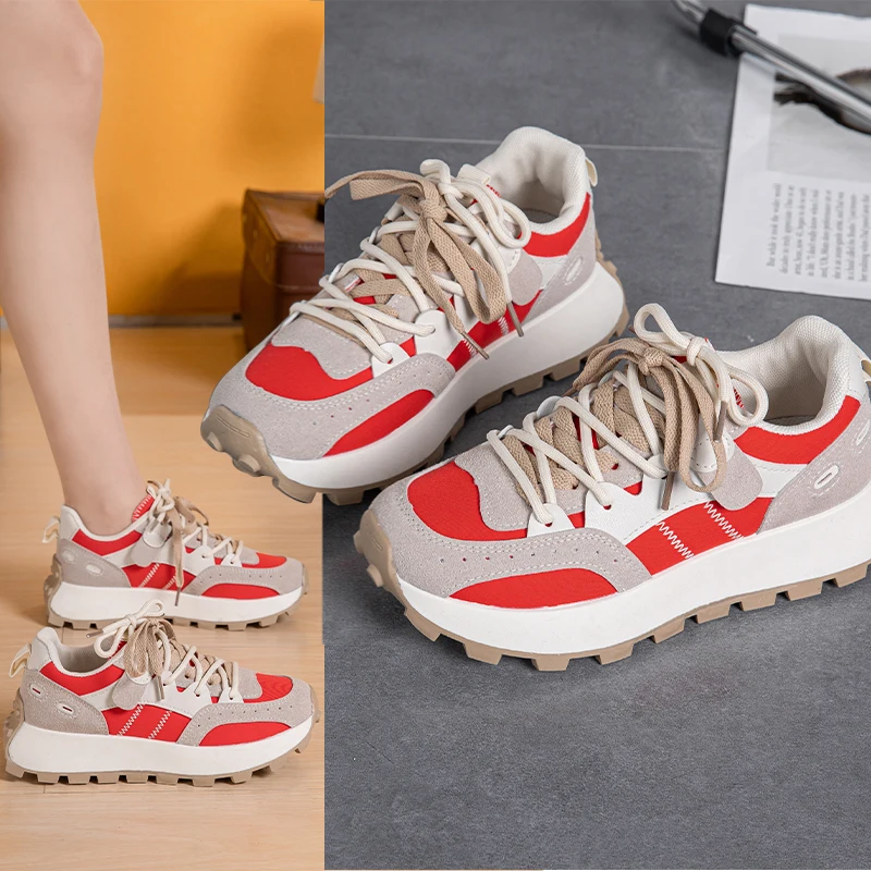 

Fashion Women Colorful Sport Golf Shoes Non-slip Female Golfing Athletic Sneakers Anti-slippery Lady Golfer Walking Shoes