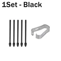 1Set-Black