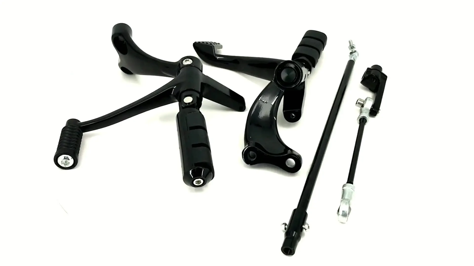 ハーレースポーツスターxl1200 883 48 72スーパーロー2004-22用の