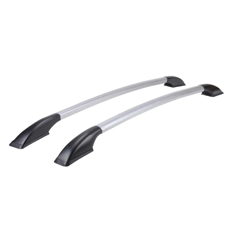 Luggage Rack Refit Special Luggage Rack Aluminum Alloy Car Top Frame Personalized Perforation-Free Car Decorative Accessorie car exterior parts