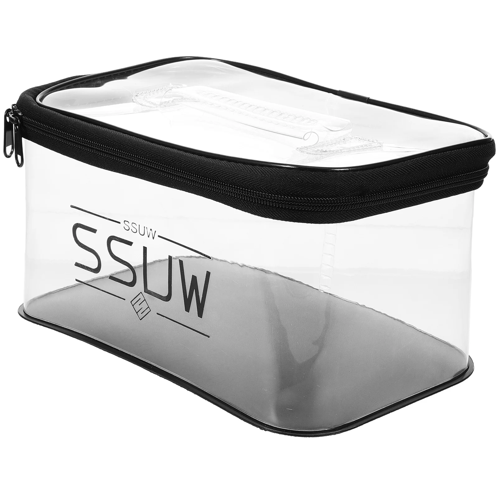 

Outdoor Fishing Hook Organizer EVA Small Fishing Hooks Box Plastic Fishing Hooks Storage Container EVA Fishing Accessory Bags