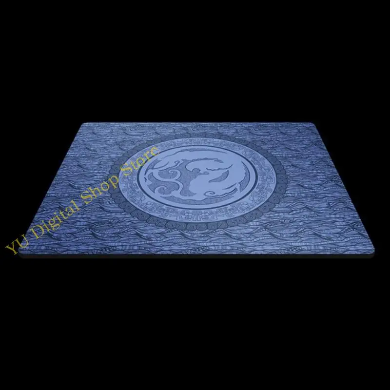 96ba eSports nsui 2 gaming mousepad hochwertiger nsui 2 matte – Detail 7
