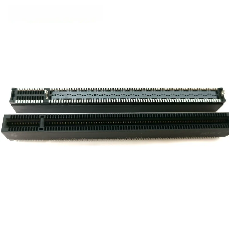 

PCIE5.0 GEN5 X16 164PIN SMT